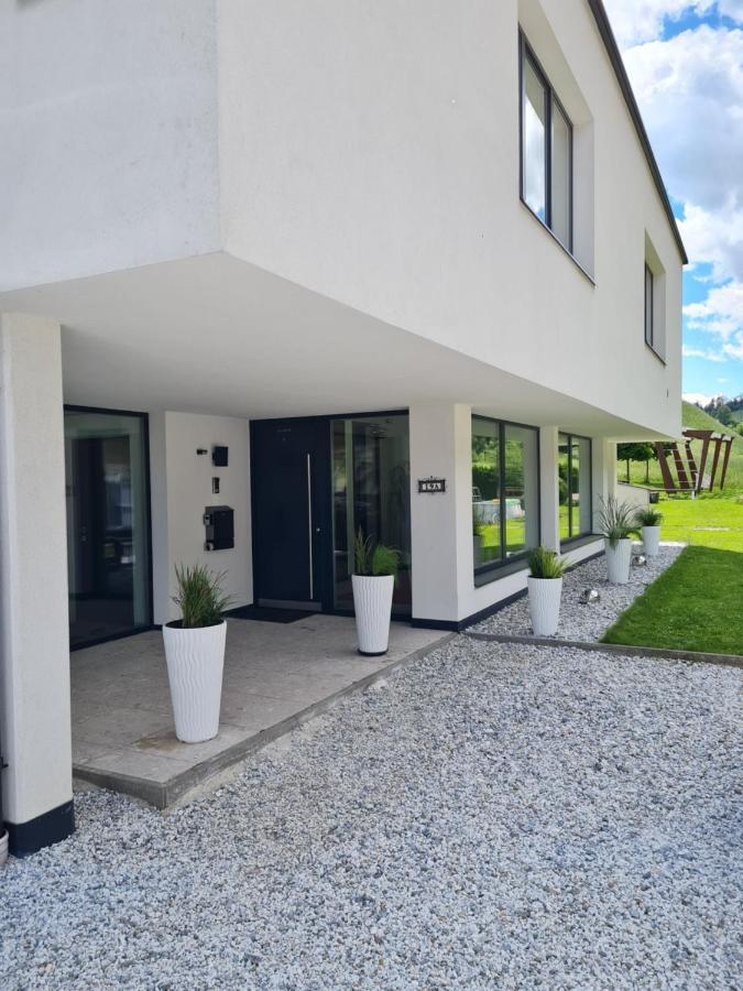 Ferienwohnung Robi Fulpmes Exteriör bild