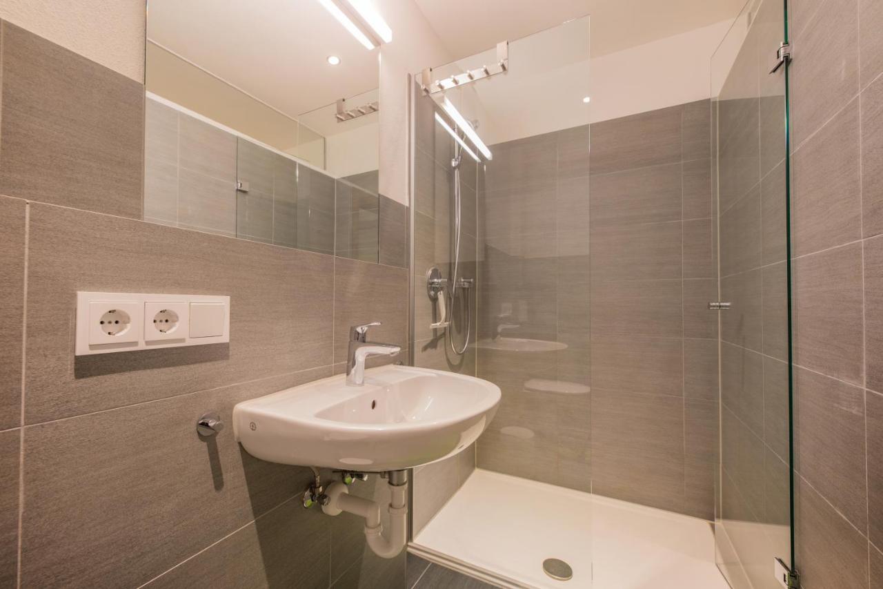 Ferienwohnung Robi Fulpmes Exteriör bild