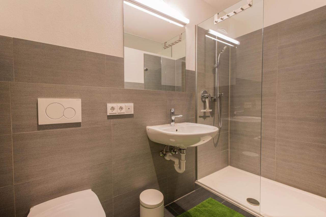 Ferienwohnung Robi Fulpmes Exteriör bild